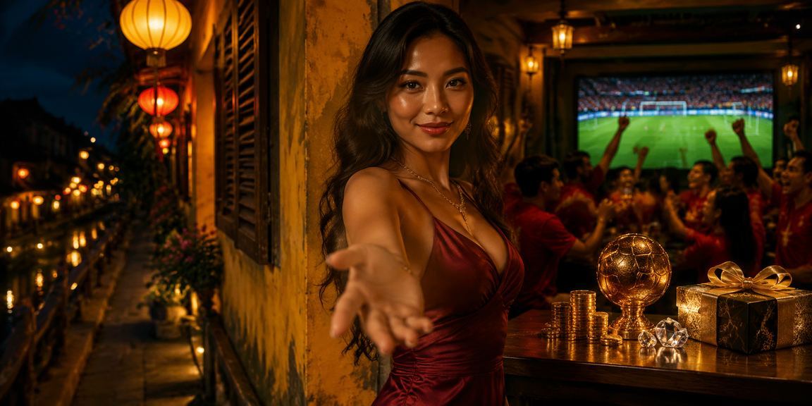 Casino và trò chơi bài tại Hội An