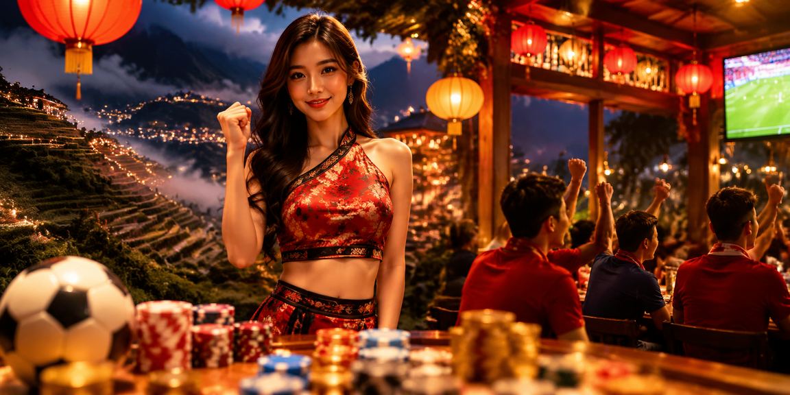 Người chơi Việt Nam trải nghiệm cá cược và casino trực tuyến
